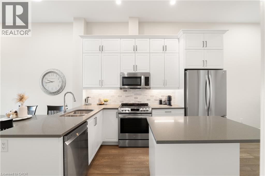 85 MORRELL Street Unit# 207, Building A - 12