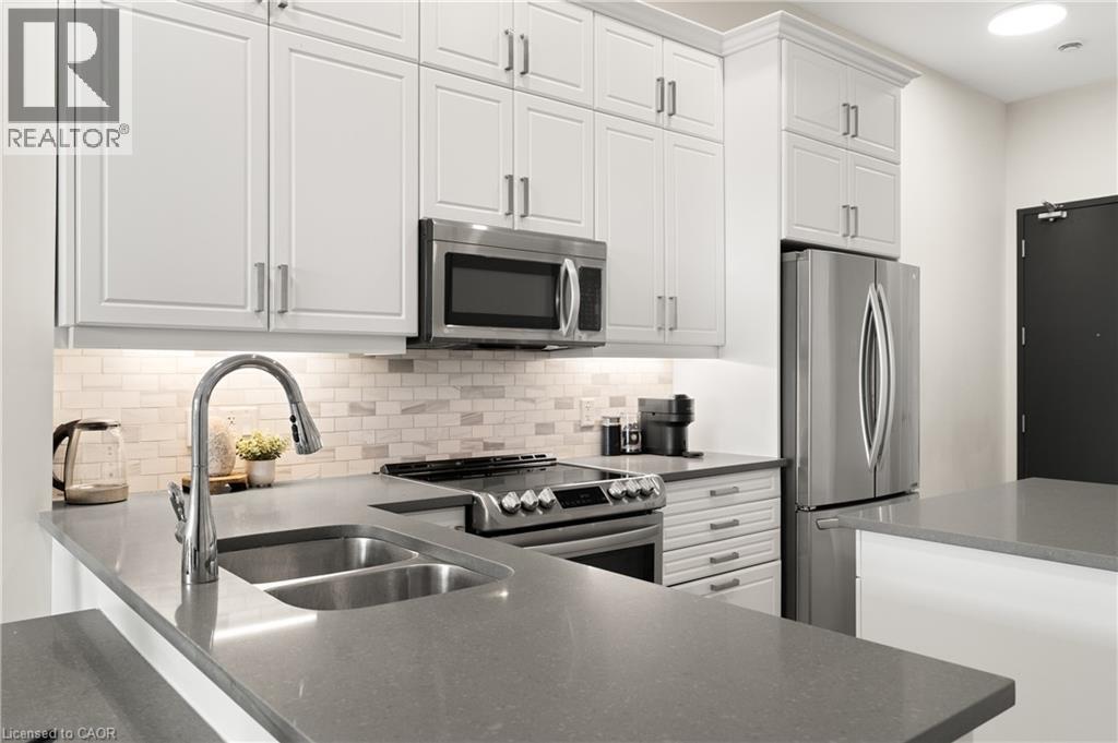 85 MORRELL Street Unit# 207, Building A - 23