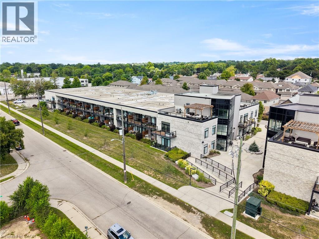 85 MORRELL Street Unit# 207, Building A - 45
