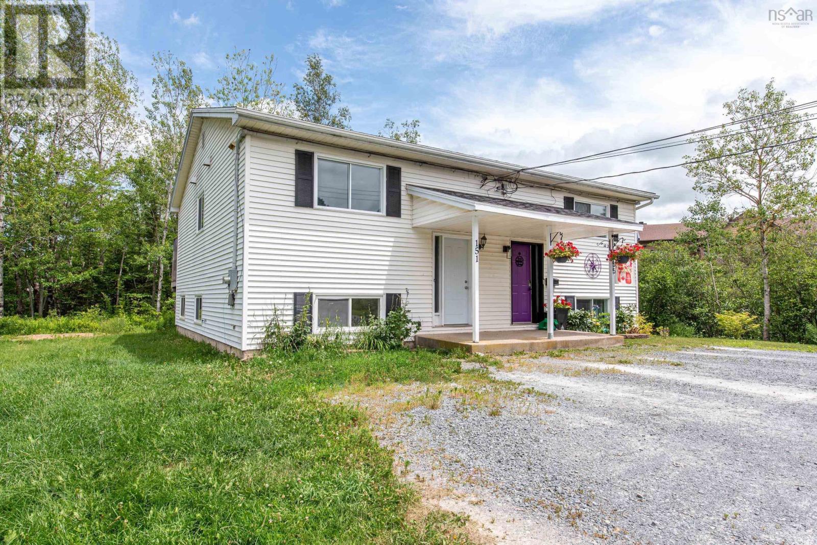 151 Highway 277