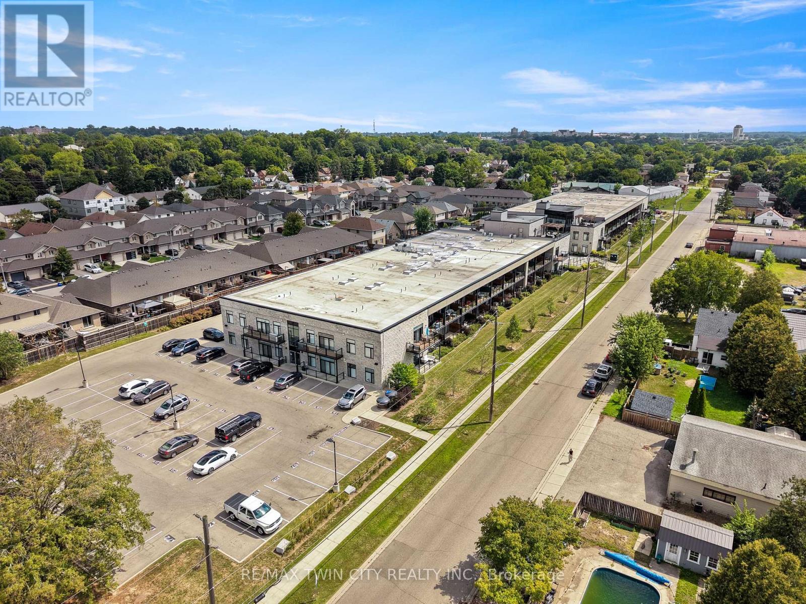 207, BUILDING A - 85 MORRELL STREET - 45