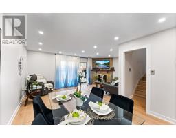 91 - 270 Timberbank Boulevard, Toronto, ON M1W2M1 Photo 11