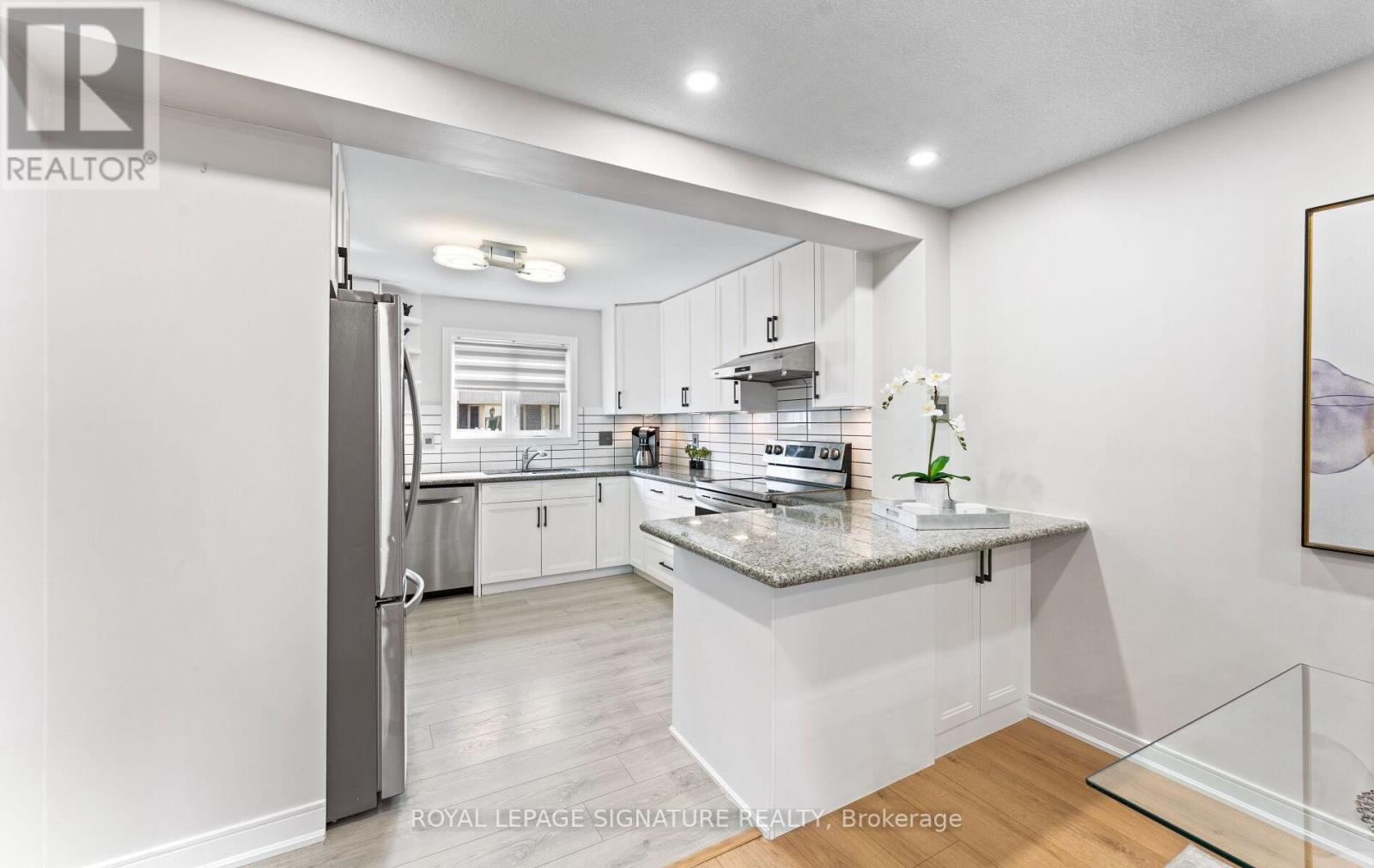 91 - 270 TIMBERBANK BOULEVARD, Toronto (L'Amoreaux) — photo 4