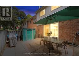 91 - 270 Timberbank Boulevard, Toronto, ON M1W2M1 Photo 46