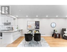 91 - 270 Timberbank Boulevard, Toronto, ON M1W2M1 Photo 8