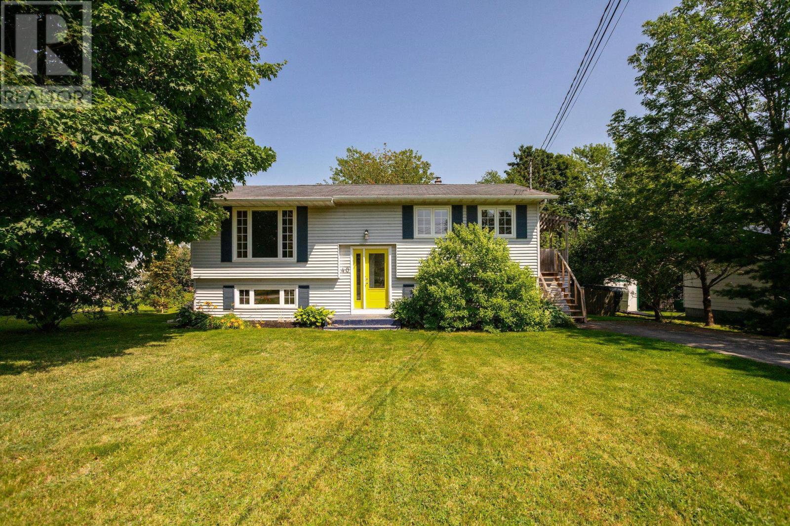40 Poplar Drive - 1