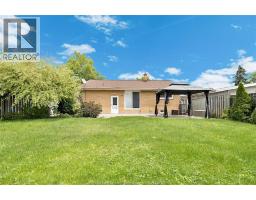 465 Christopher, Windsor, ON N8S3X1 Photo 21