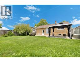 465 Christopher, Windsor, ON N8S3X1 Photo 22