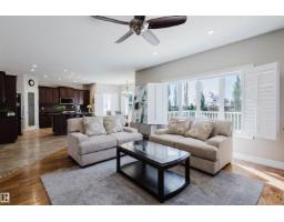 Bedroom 5 - 3412 Macneil Li Nw, Edmonton, AB T6R3V4 Photo 11
