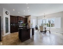 3412 Macneil Li Nw, Edmonton, AB T6R3V4 Photo 13