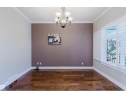 Primary Bedroom - 3412 Macneil Li Nw, Edmonton, AB T6R3V4 Photo 6