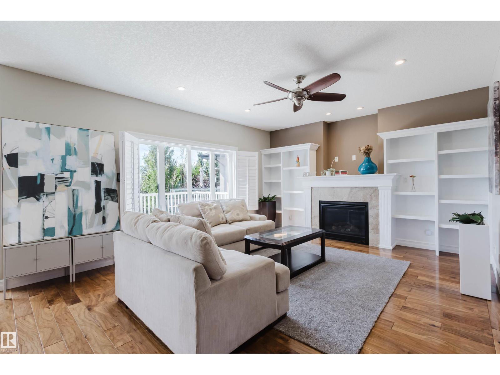 3412 MACNEIL LI NW - 8