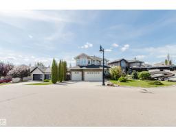 House for sale at 3412 Macneil Li NW, Edmonton — MLS® E4500678