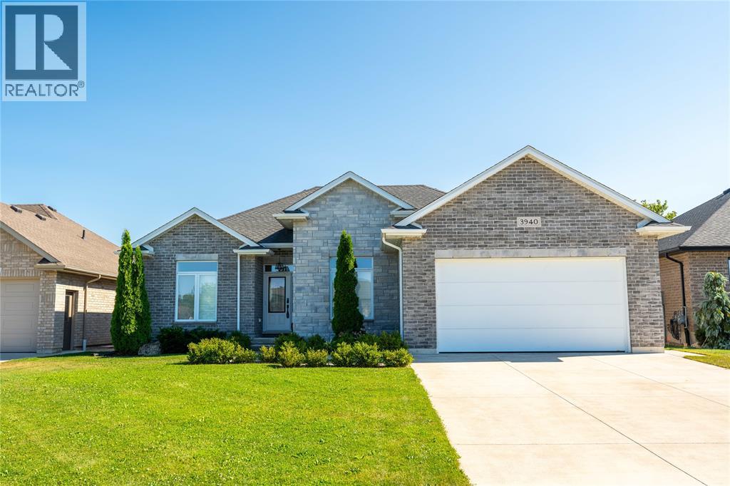 3940 ARIE COURT - 1
