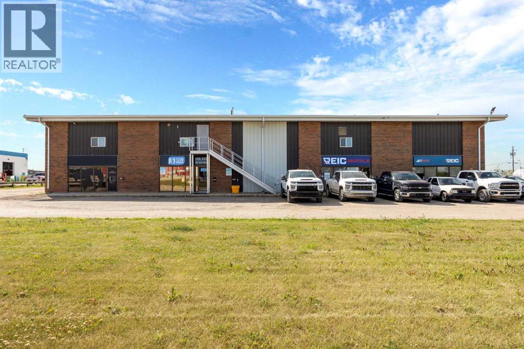 225 Macdonald Crescent, Fort McMurray