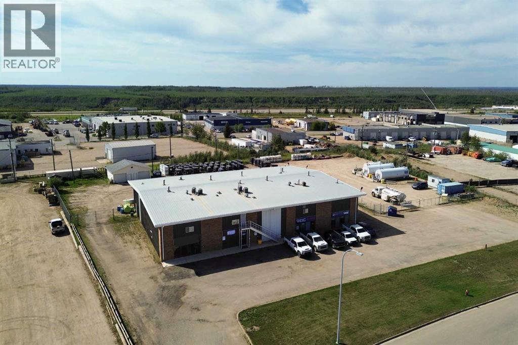 225 Macdonald Crescent, Fort McMurray