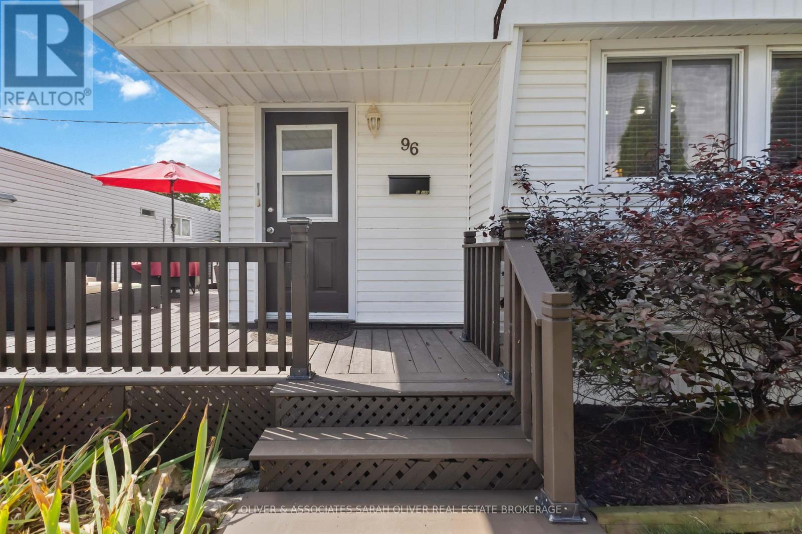 #96 198 SPRINGBANK DRIVE - 2