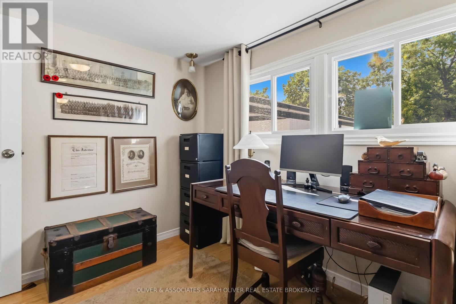 #96 198 SPRINGBANK DRIVE - 21