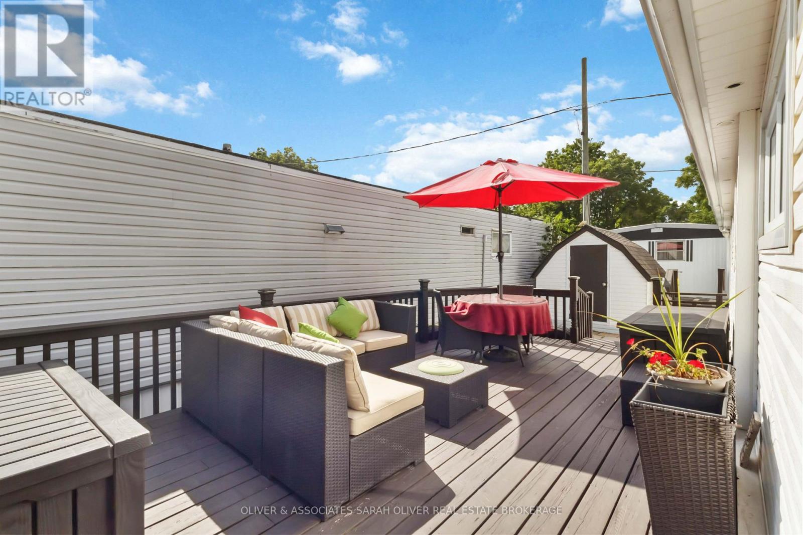 #96 198 SPRINGBANK DRIVE - 27