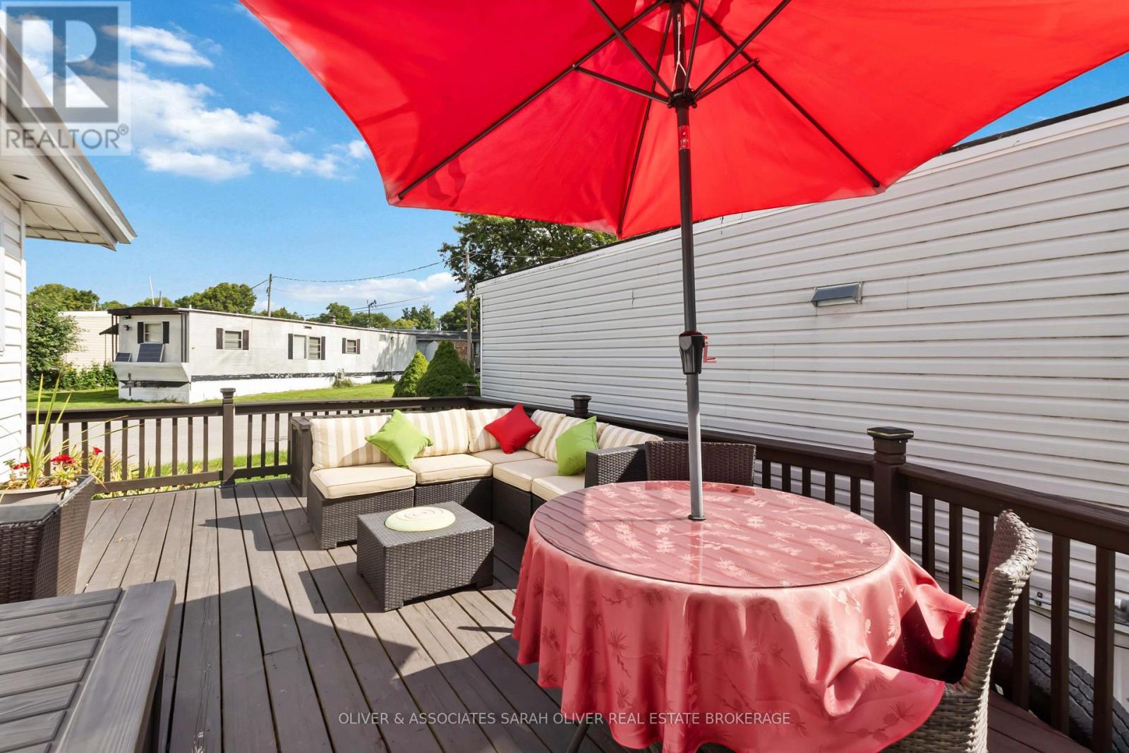 #96 198 SPRINGBANK DRIVE - 28