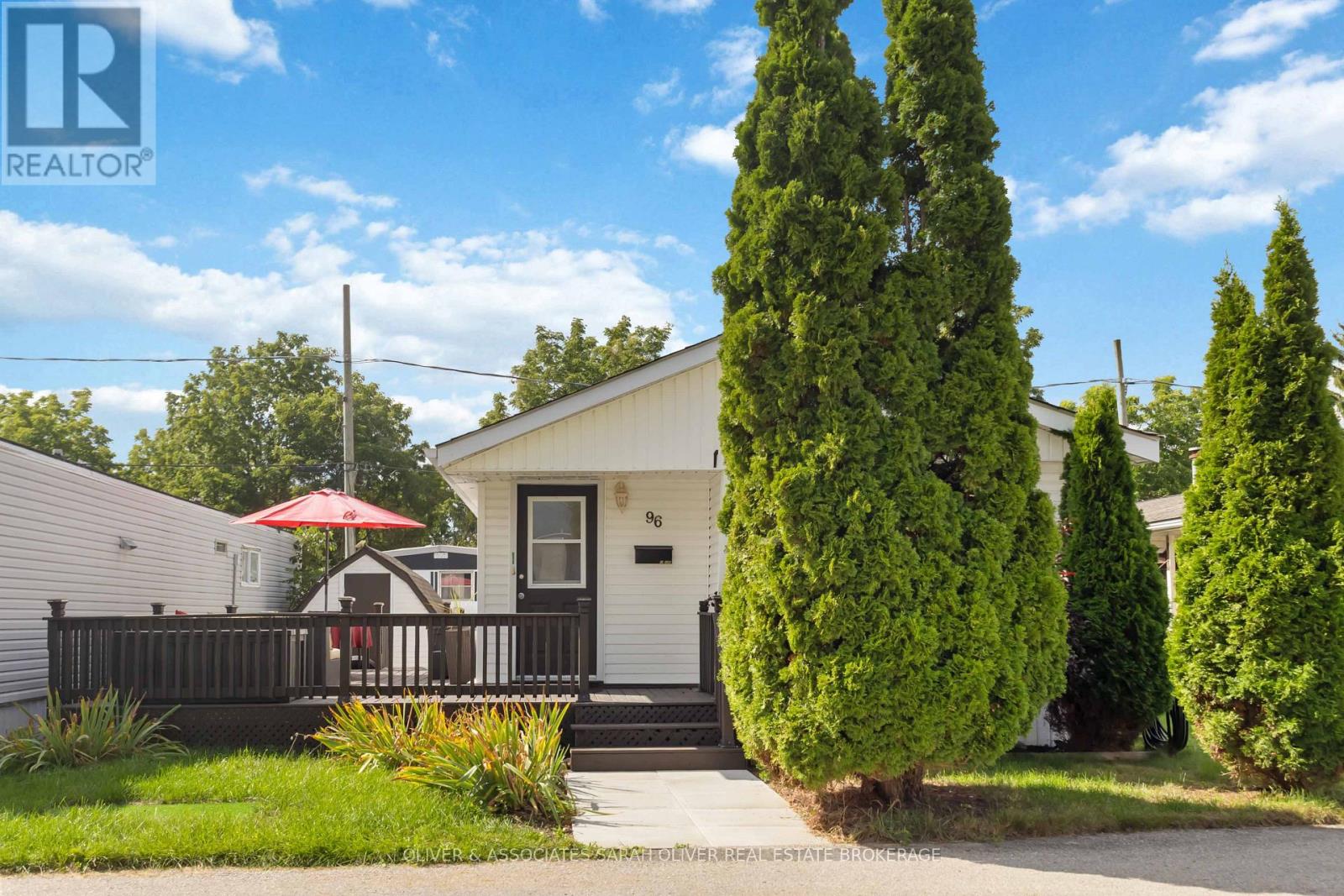 #96 198 SPRINGBANK DRIVE - Image 30