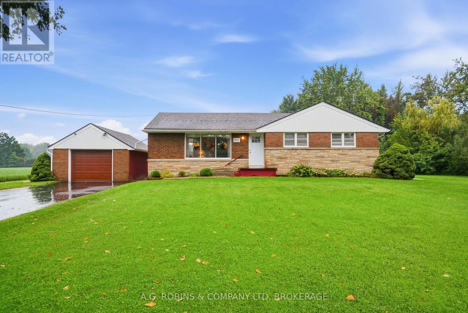 957 RIDGE ROAD - 2