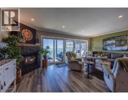 4pc Ensuite bath - 122 Brown Street Unit# 2, Port Dover, ON N0A1N7 Photo 7