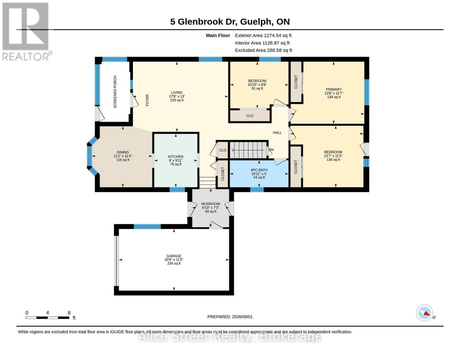 5 GLENBROOK DRIVE - Image 39