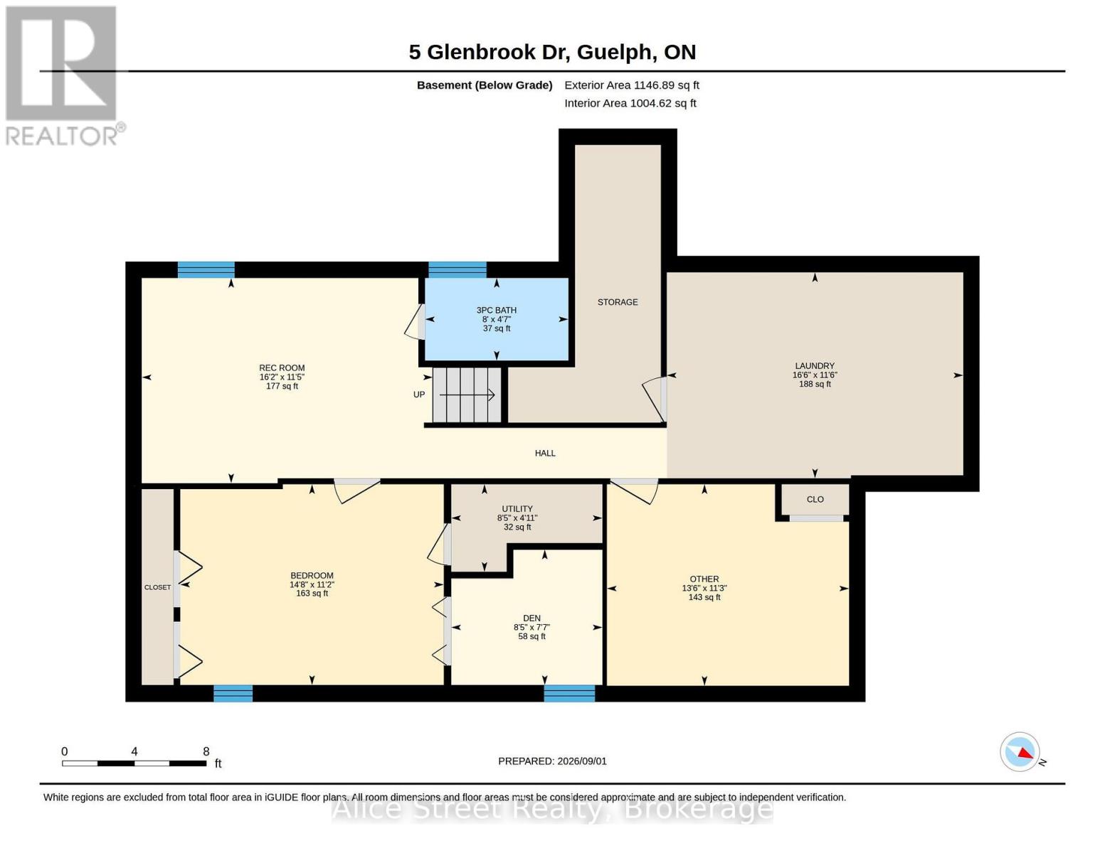 5 GLENBROOK DRIVE - 40