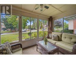 Bedroom 3 - 5 Glenbrook Drive, Guelph, ON N1E1B1 Photo 12