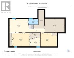 5 Glenbrook Drive, Guelph, ON N1E1B1 Photo 40