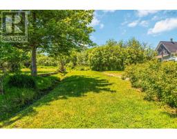 2pc Bathroom - 161 Water Street, Westport, NS B0V1H0 Photo 11