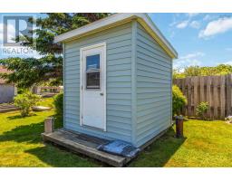 Recreational, Games room - 161 Water Street, Westport, NS B0V1H0 Photo 12