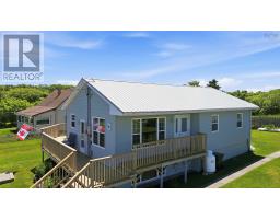 161 Water Street, Westport, NS B0V1H0 Photo 36