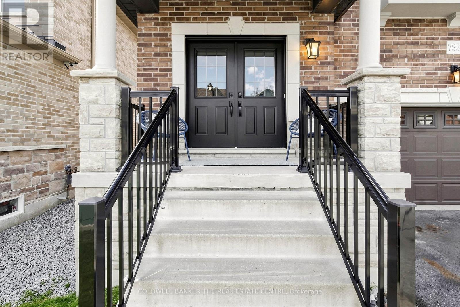 793 PREST WAY - 2