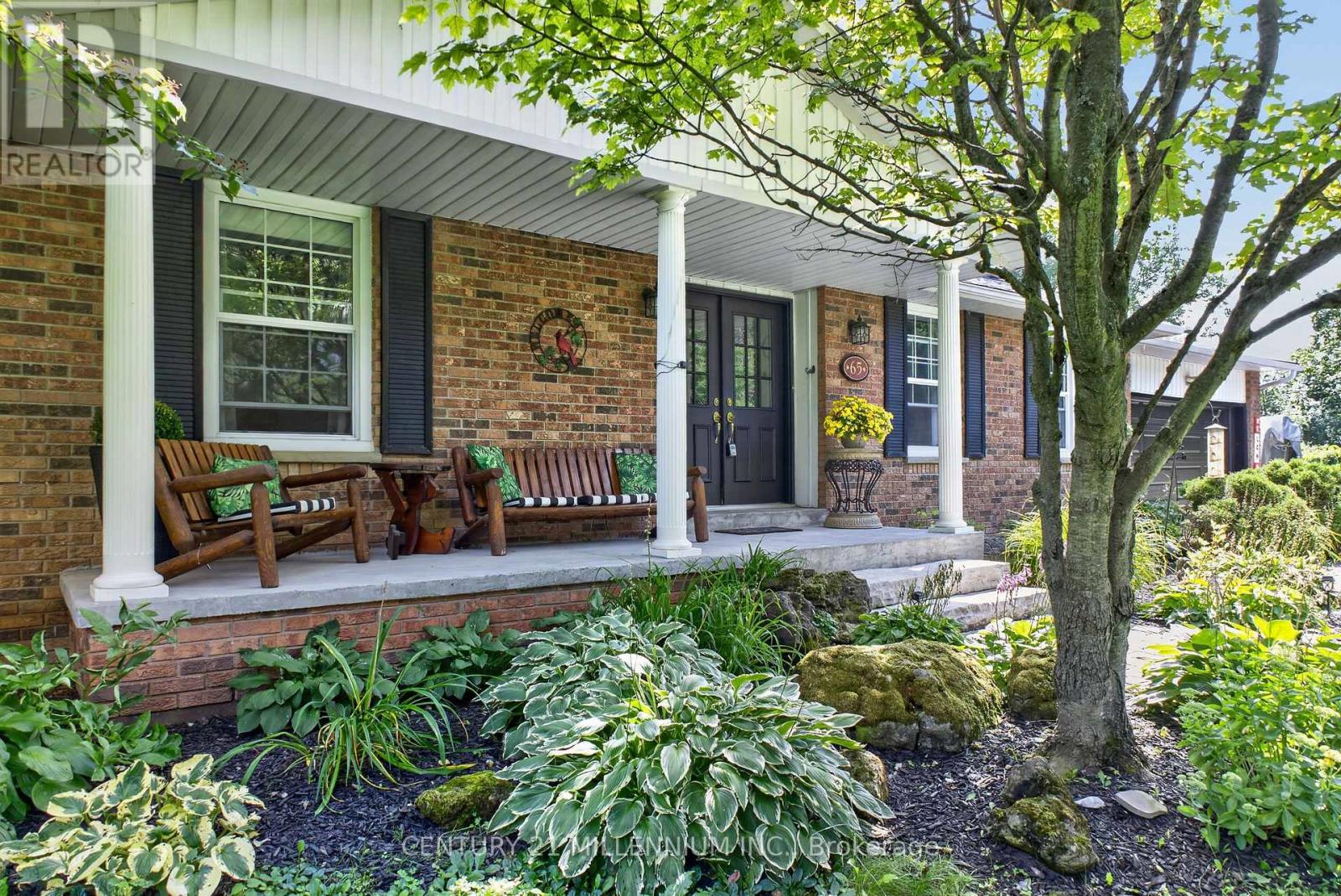 65 MAPLEWOOD DRIVE - 2