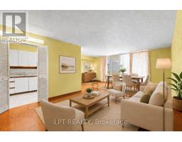 2811 - 5 Massey Square, Toronto, ON M4C5L6 Photo 8