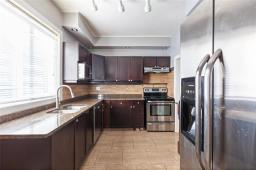 Kitchen - 444 Burrows Avenue, Winnipeg, MB R2W2A1 Photo 7