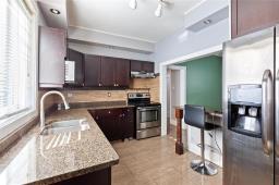 Bedroom - 444 Burrows Avenue, Winnipeg, MB R2W2A1 Photo 8