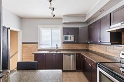 Recreation room - 444 Burrows Avenue, Winnipeg, MB R2W2A1 Photo 9