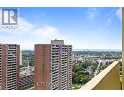 2811 - 5 Massey Square, Toronto, ON M4C5L6 Photo 16