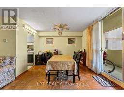 2811 - 5 Massey Square, Toronto, ON M4C5L6 Photo 14