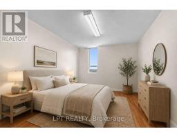 2811 - 5 Massey Square, Toronto, ON M4C5L6 Photo 25