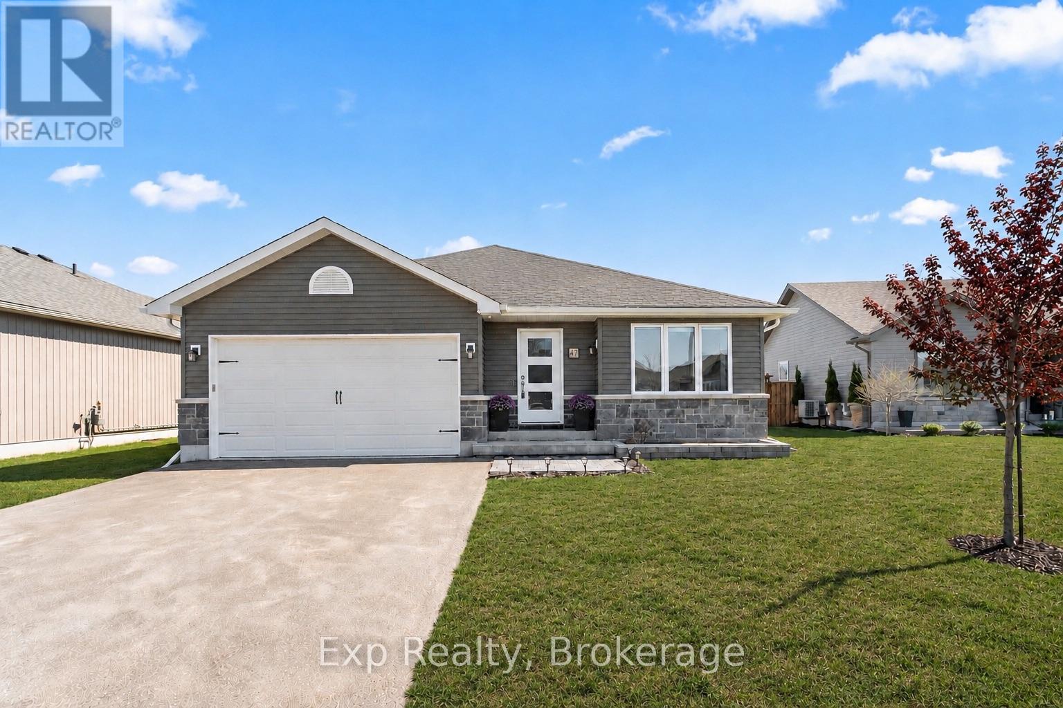 47 BIRCHMOUNT STREET - 1