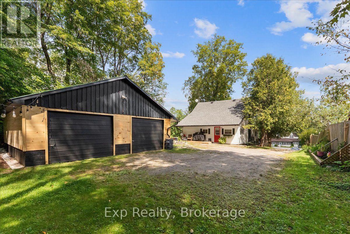 26 SHERBOURNE STREET N - 42
