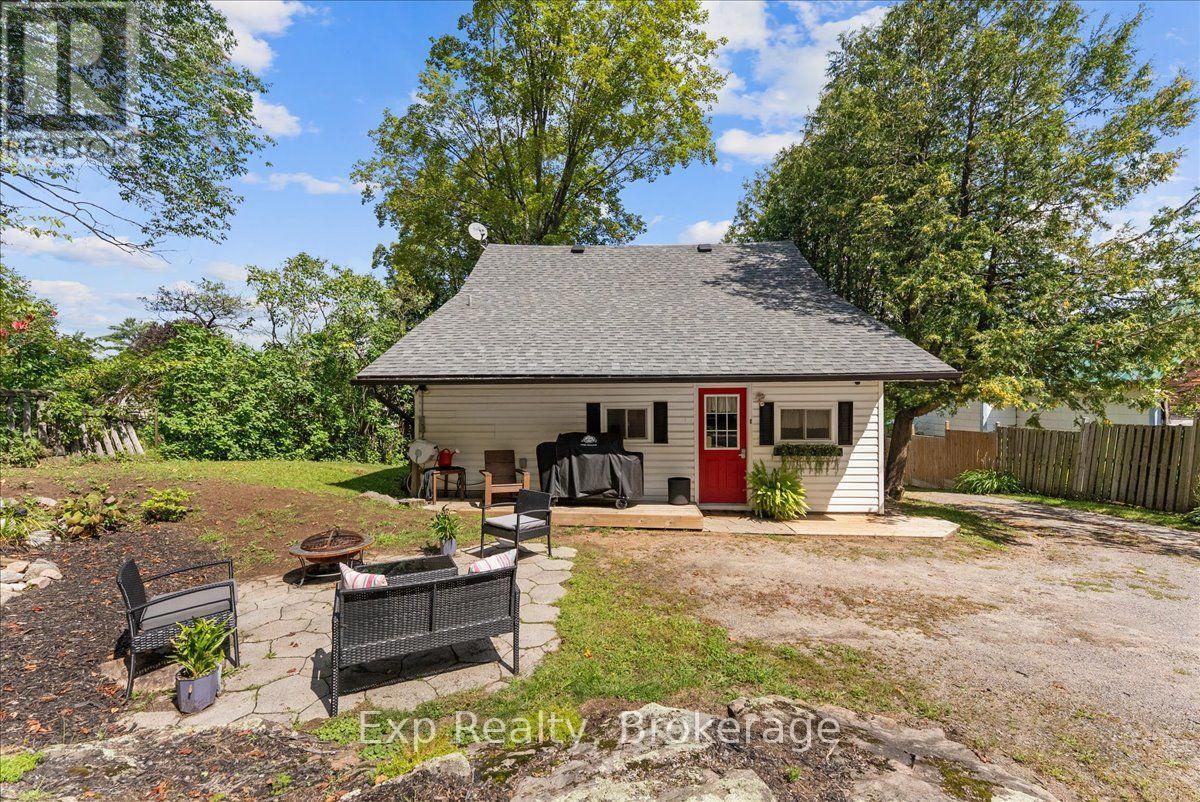 26 SHERBOURNE STREET N - Image 44