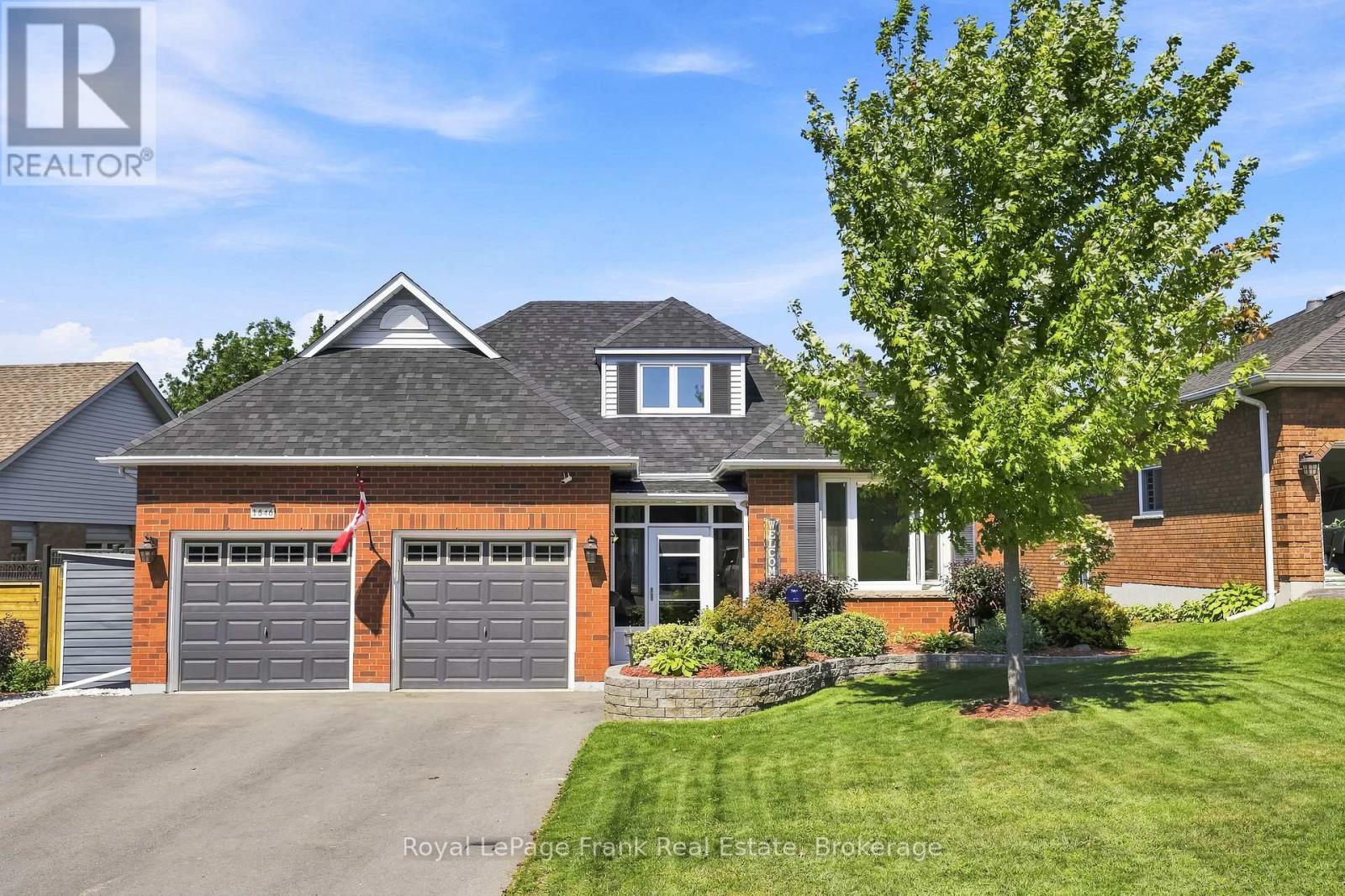 1846 STRATTON AVENUE - 1