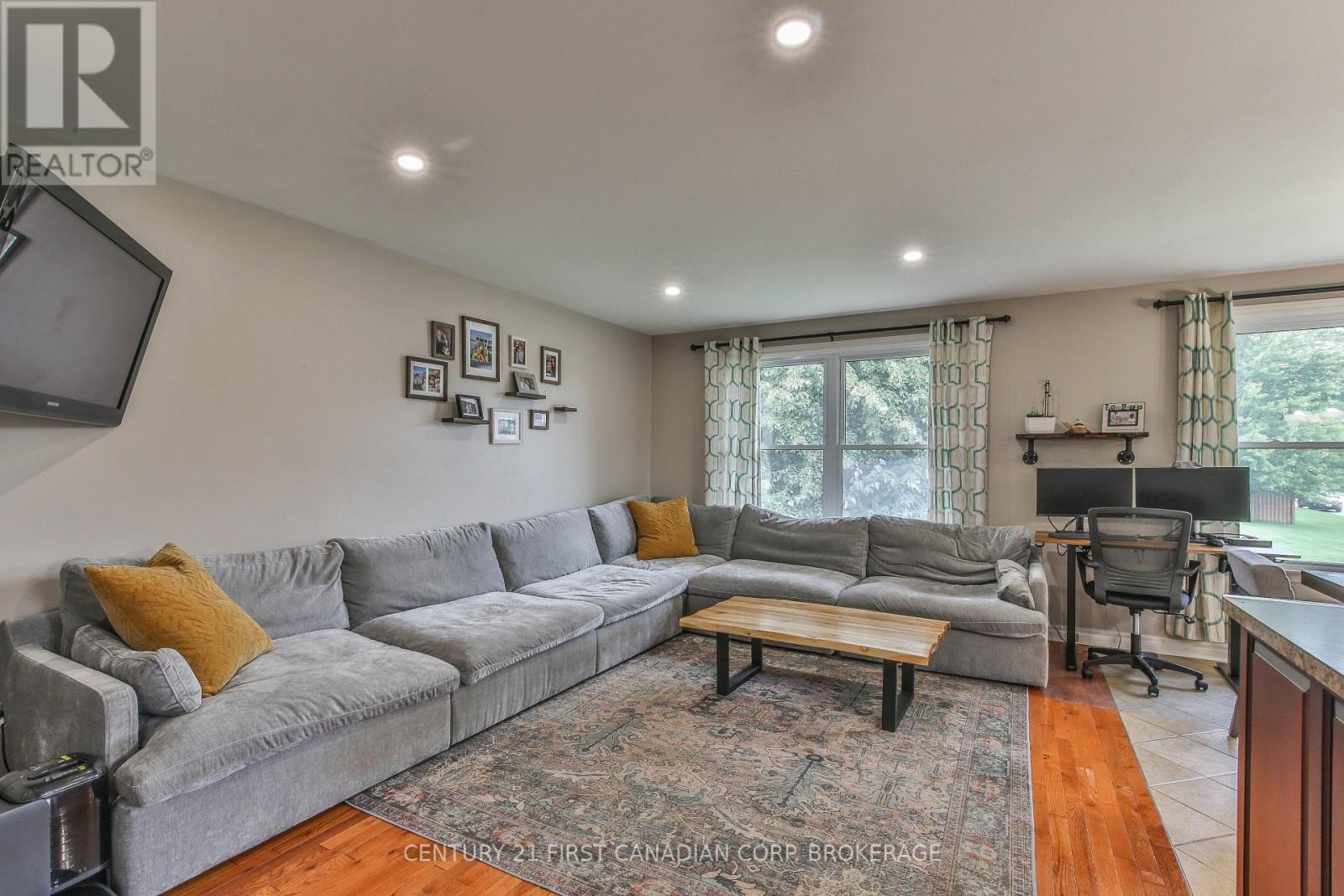 217 SELDON STREET - 6