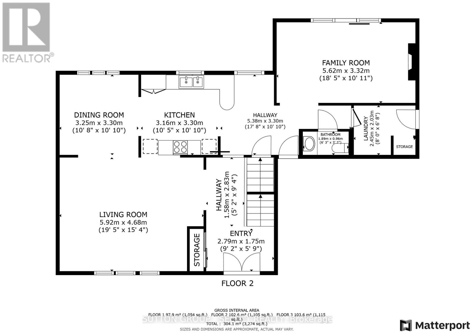 9 ULLSWATER CRESCENT - Image 41