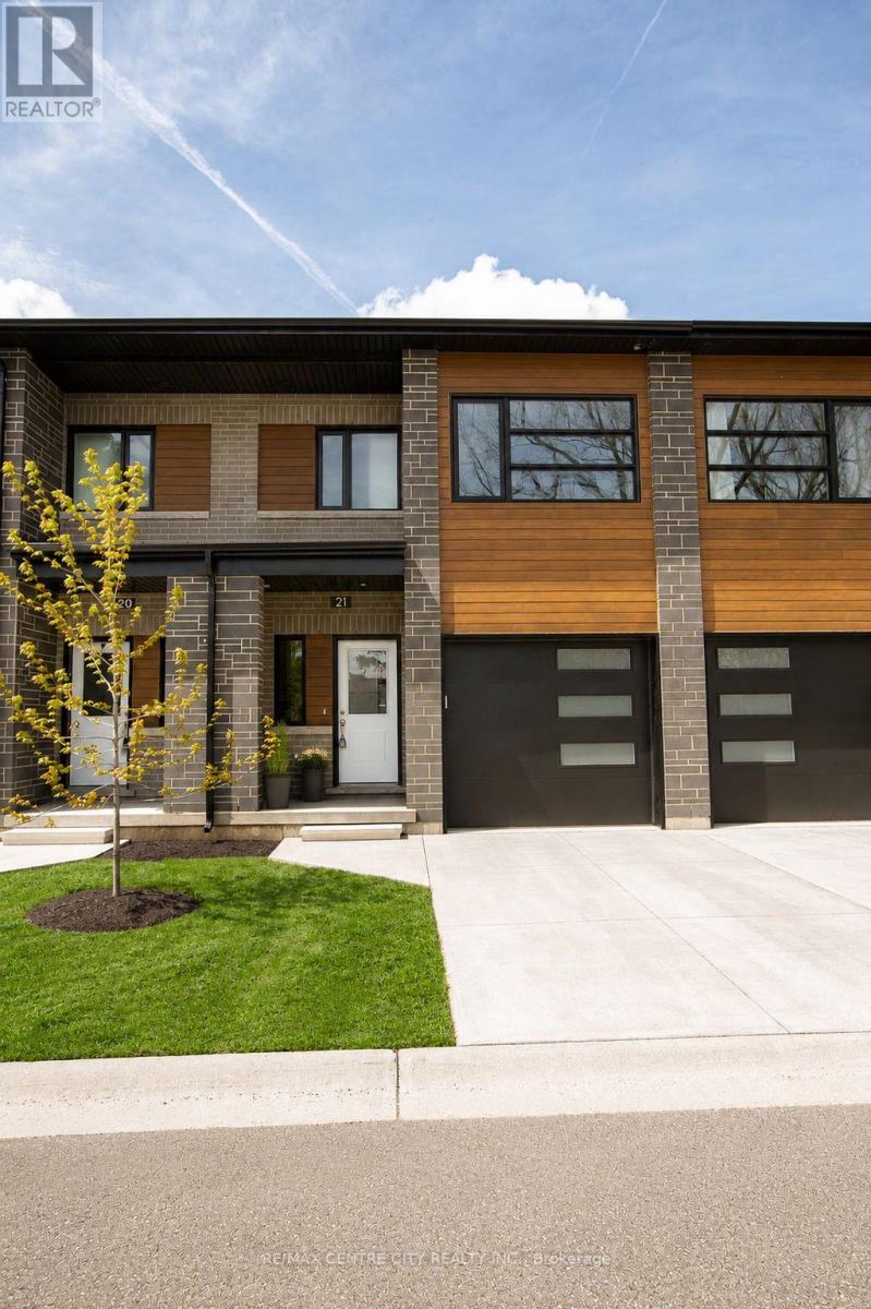 #21 275 JAMES STREET - 2
